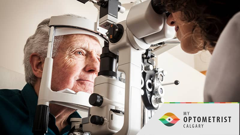 How Eye Doctors Can Treat Macular Degeneration